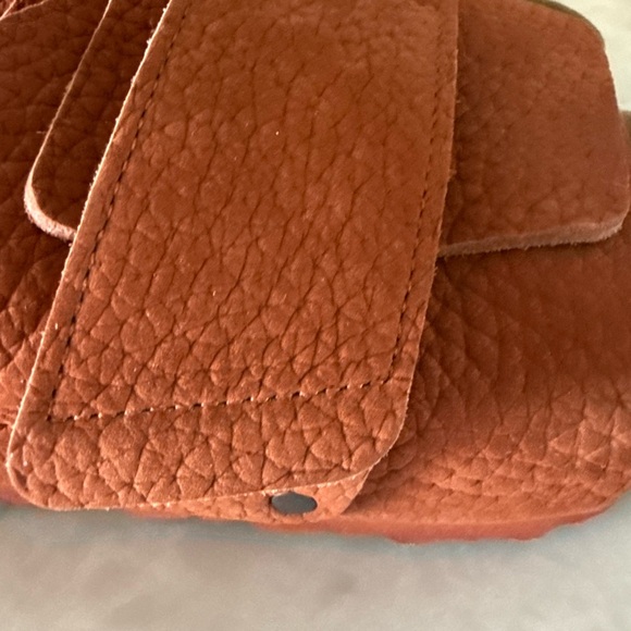 Birkenstock Desert Buck Burnt Clay Kyoto Sandals Size 43
10-10 1/2 - Picture 4 of 7